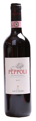 Antinori Pèppoli Chianti Classico