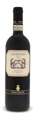 Frescobaldi Castiglioni Chianti DOCG