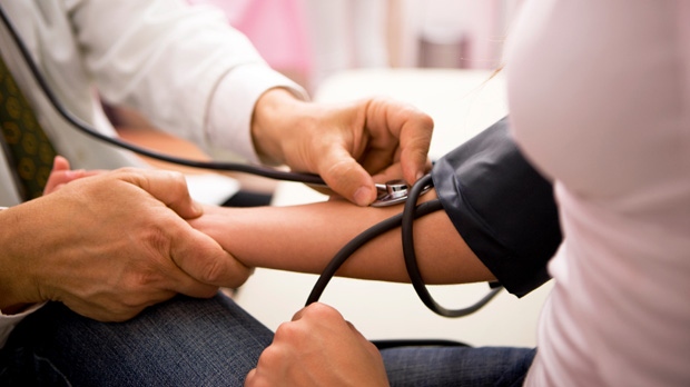 Ontario Medical Association warns of doctors shortage