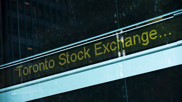 Toronto Stock Exchange