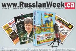 www.RussianWeek.ca