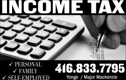 Income Tax