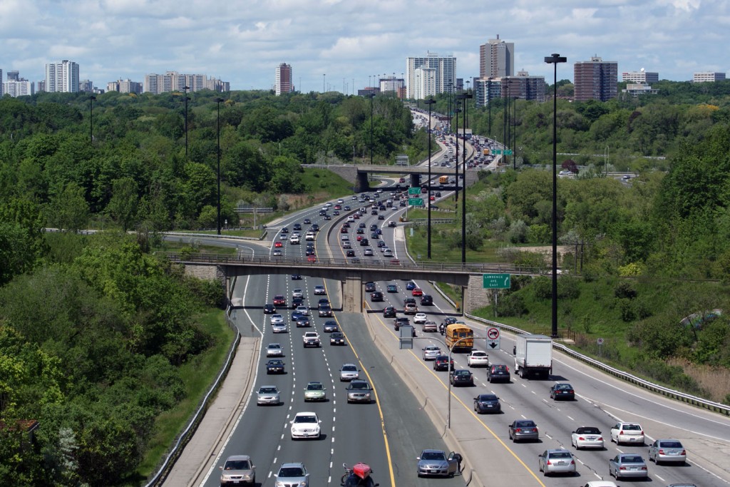 Don Valley Parkway