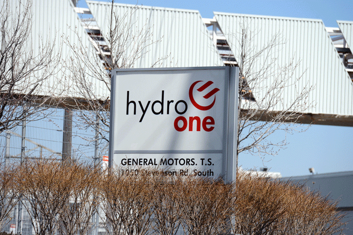 Hydro One