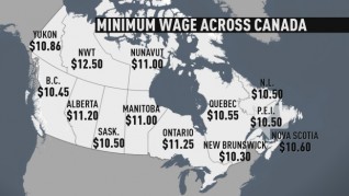 minimum-wage-across-canada