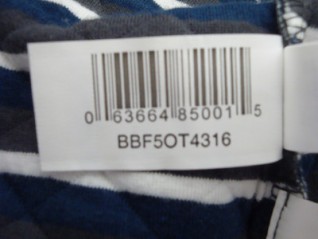 oe Fresh children's jacket recalled 2