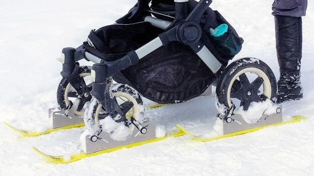 Колеса, чехлы, насосы для детских колясок