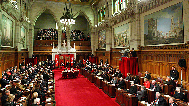 Senate of Canada