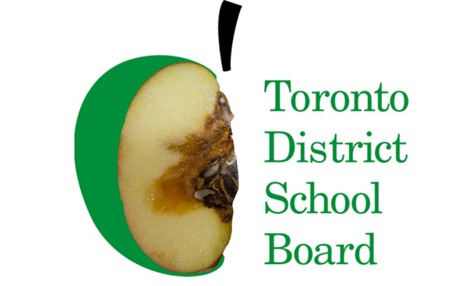 TDSB Sucks