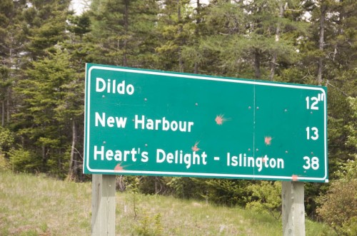 Dildo-Newfoundland