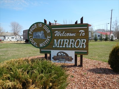 Mirror Alberta