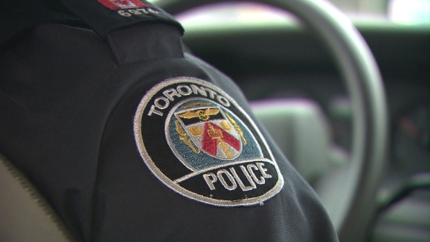 Police Toronto Patch