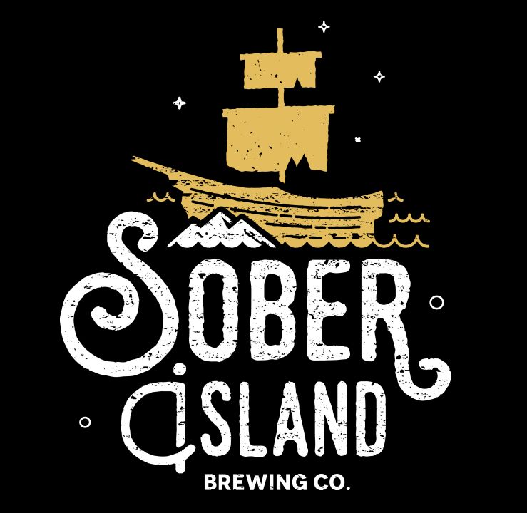 Sober Island Beer