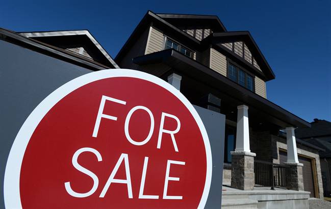 Toronto real estate market continues to soar