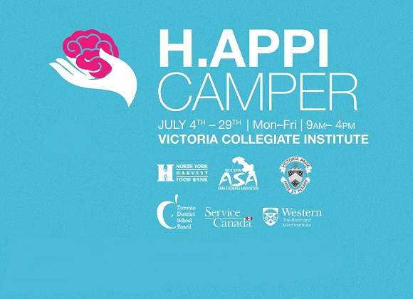 H.appi Campers
