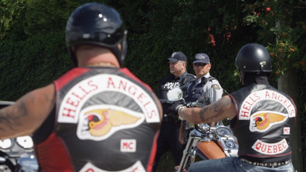 Hells Angels Ottawa