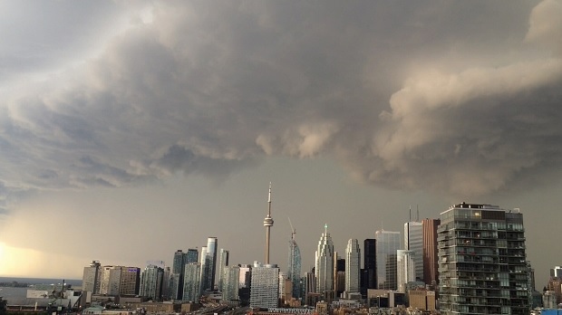 Toronto Storm