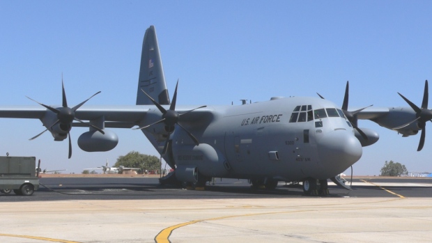 usaf-c-130-hercules