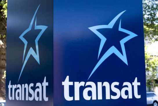 Air Transat Headquarters