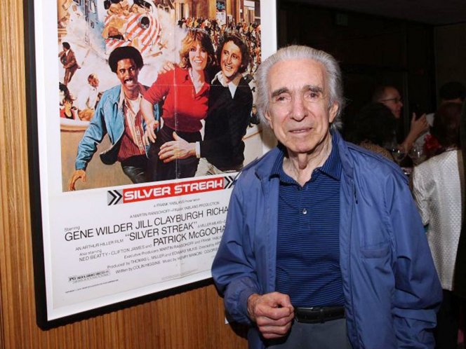 Arthur Hiller Movies