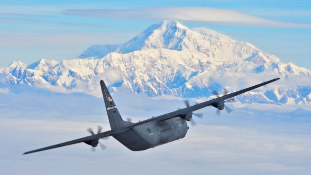 C-130