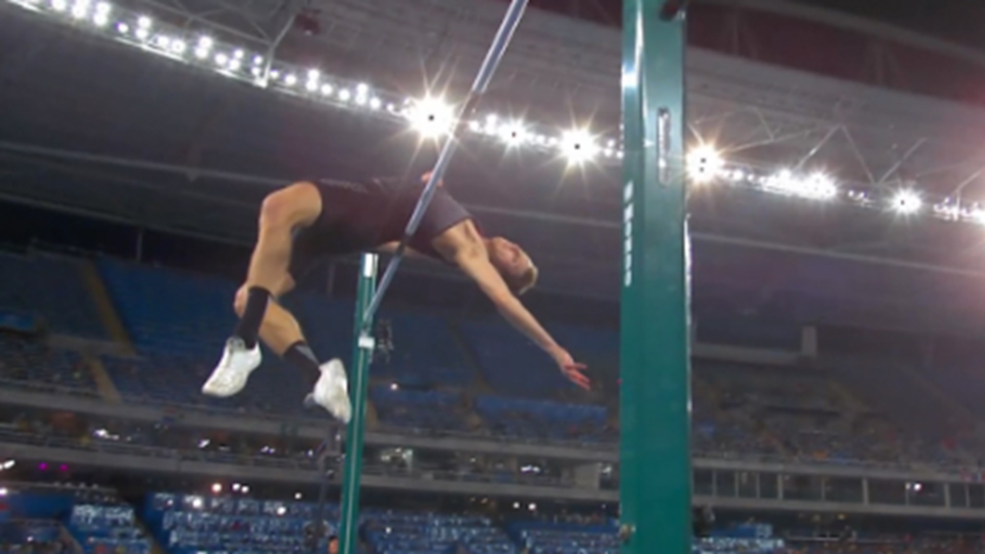 Derek Drouin