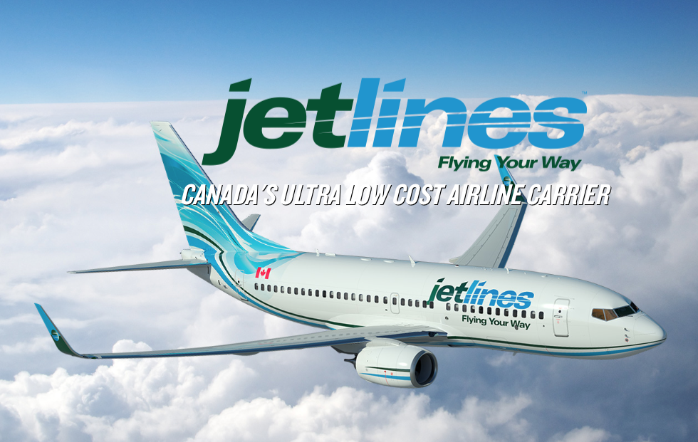 Jetlines