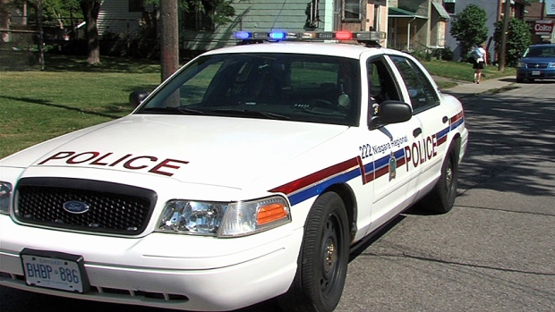 Niagara Police