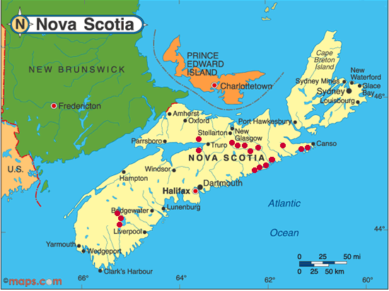 NovaScotia