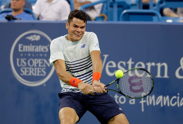 Raonic