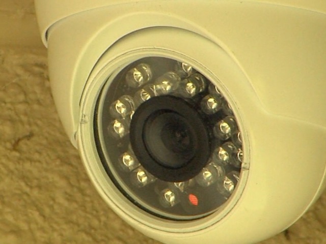 Security Camera