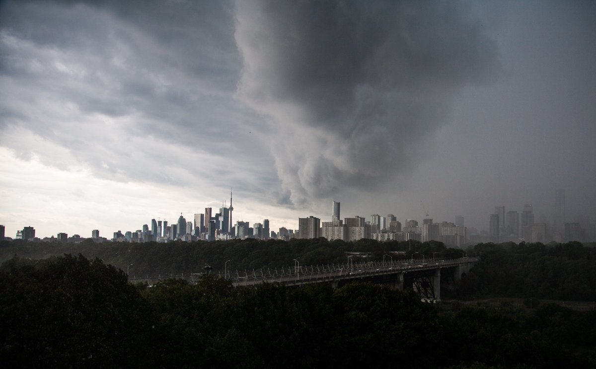 Thunderstorm