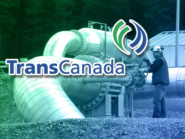 TransCanada