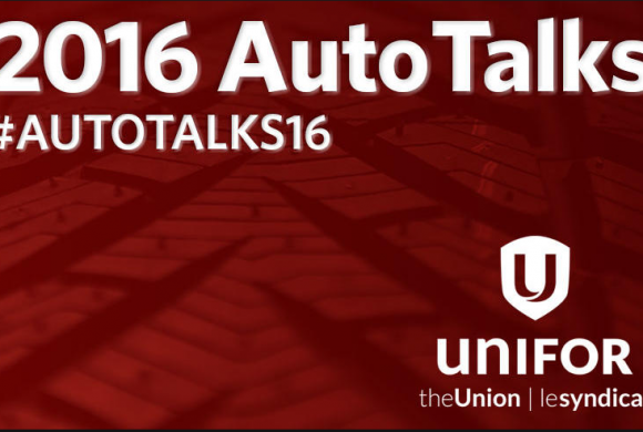 Unifor Autotalks