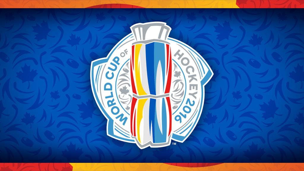 World Cup of Hockey