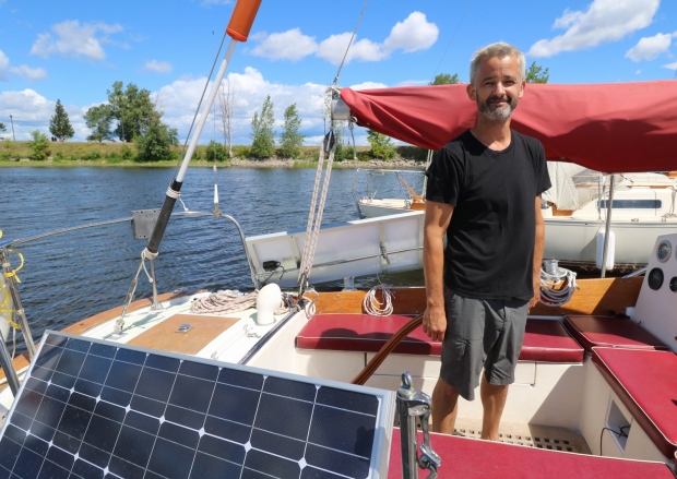 chris-fournier-sail-boat-around-world-little-sark-ottawa