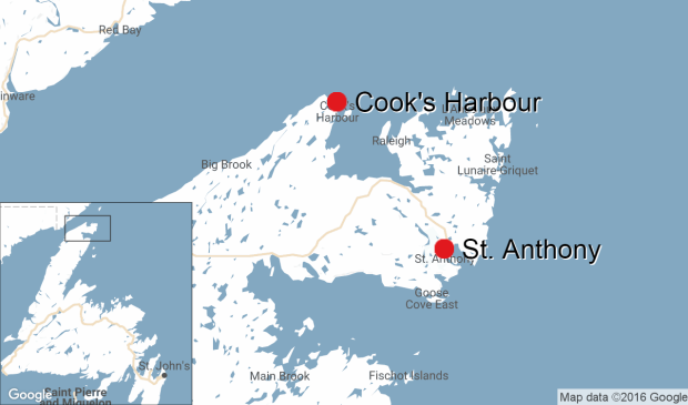 cook-s-harbour-map