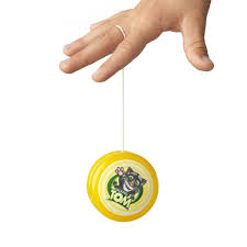 yo-yo