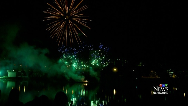 fireworks-saskatoon
