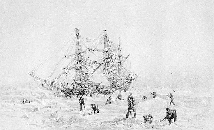 franklin-expedition