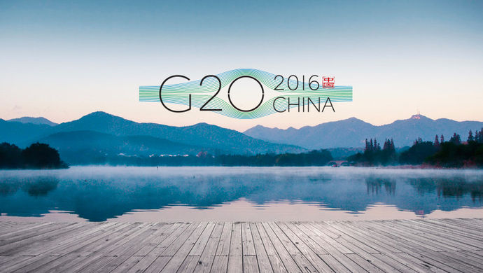 G20 China