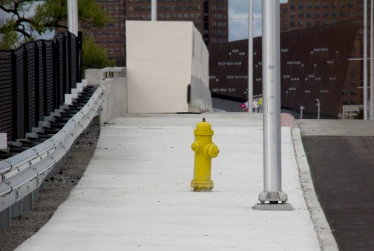 Hydrant