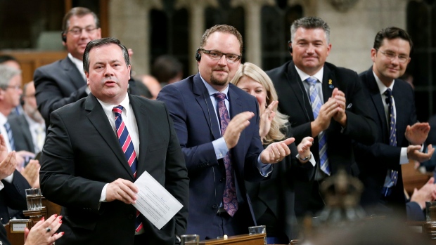 kenney-house-of-commons