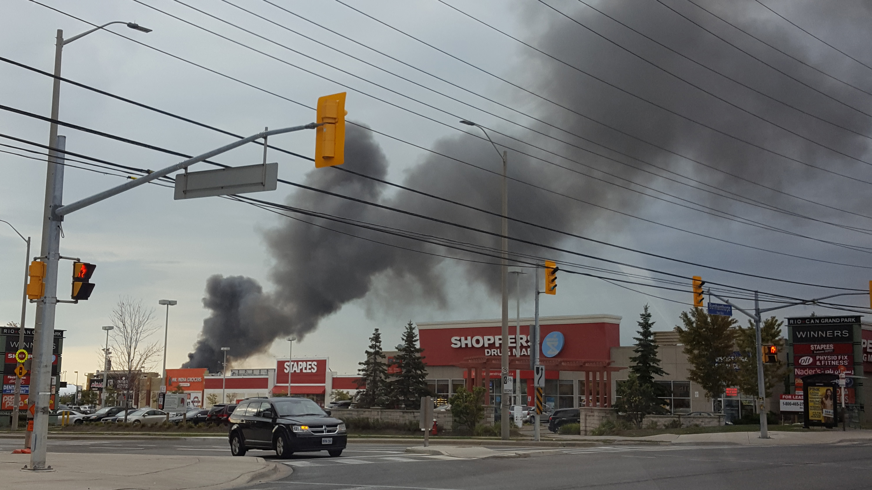 mississauga-fire