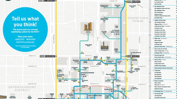 path-map