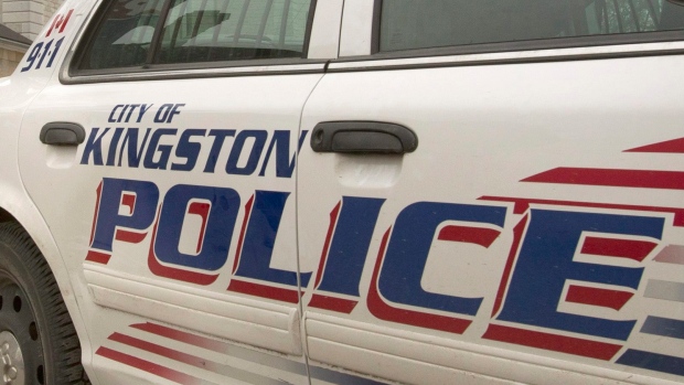 Police Kingston