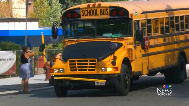 school-bus