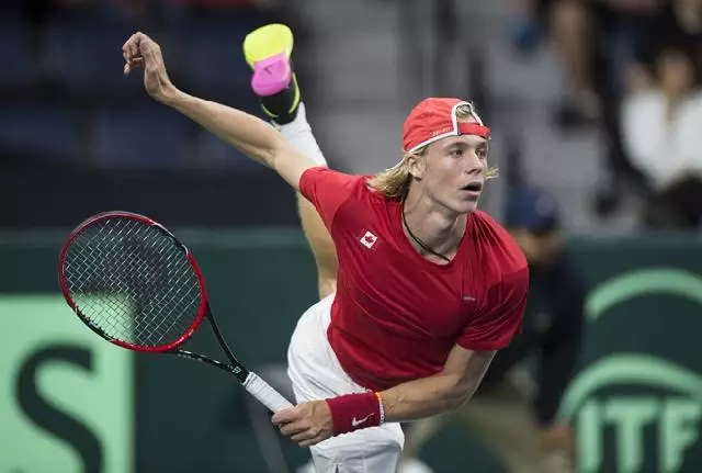 shapovalov