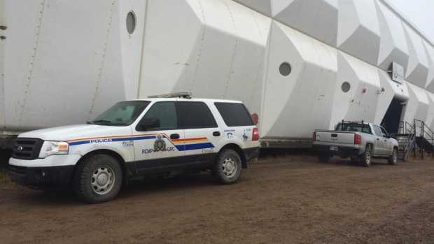 nakasuk-school-evacuated