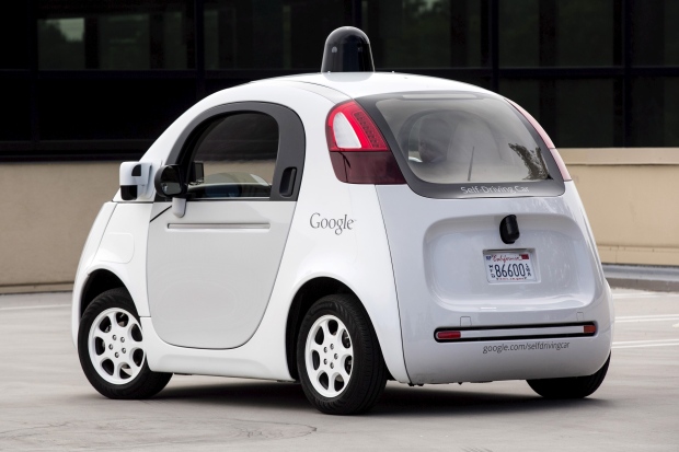 usa-google-car